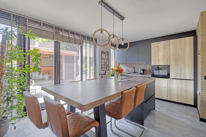 Foto 3 van Staringstraat 11-C