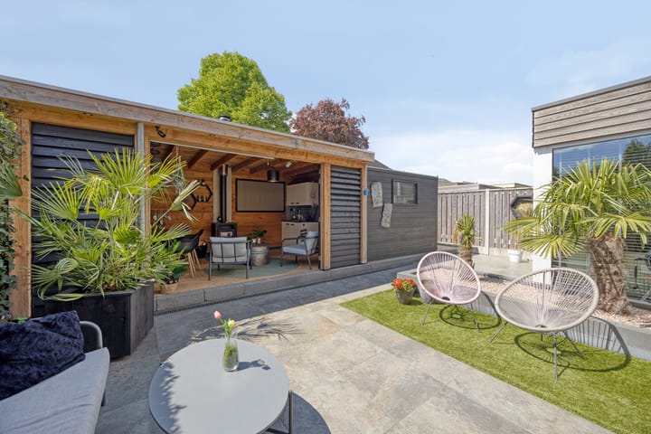 Foto 4 van Staringstraat 11-C