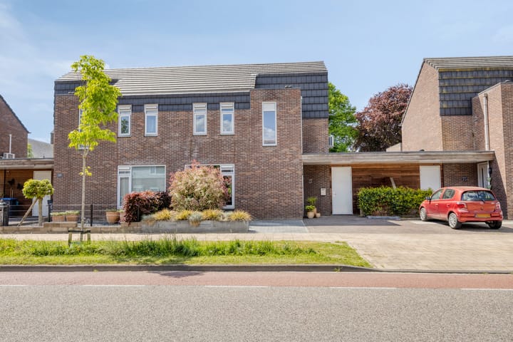 Foto 5 van Staringstraat 11-C