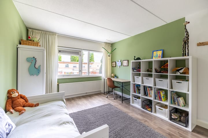 Foto 26 van Hof van Gent 8