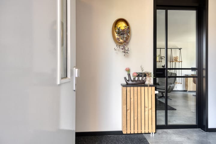 Foto 6 van Staringstraat 11-C