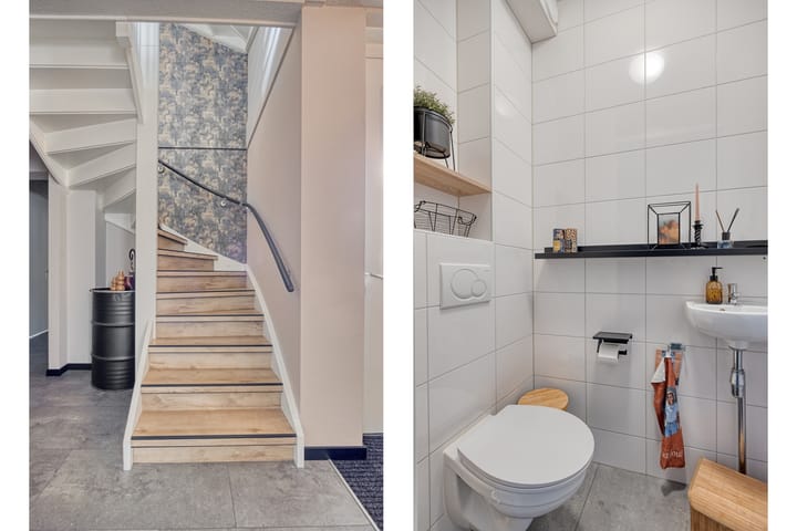 Foto 7 van Staringstraat 11-C