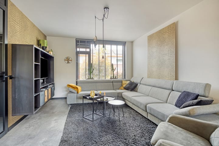 Foto 8 van Staringstraat 11-C