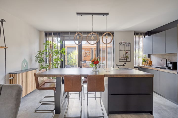 Foto 9 van Staringstraat 11-C