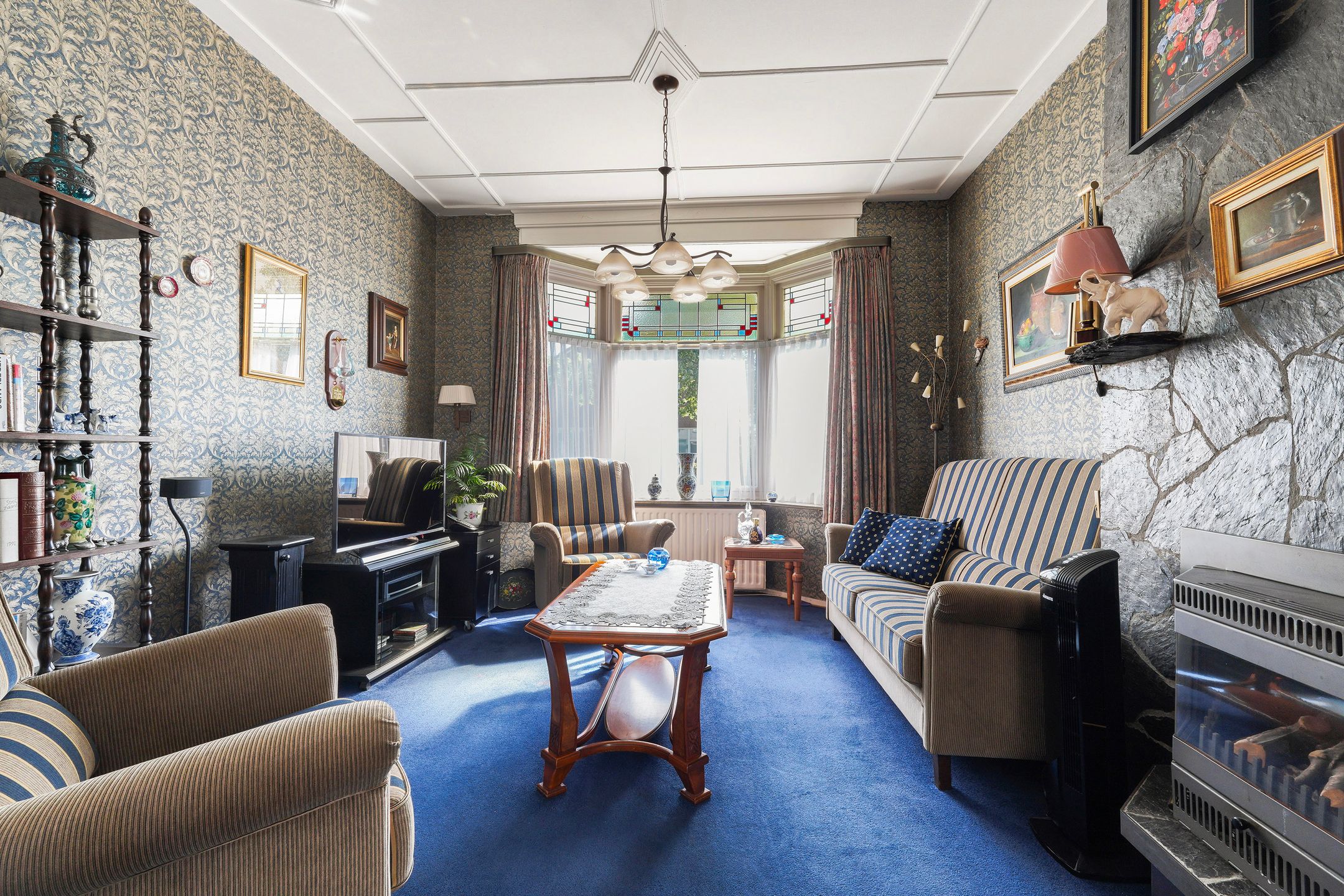 Foto 3 van Burgemeester Smeelelaan 36