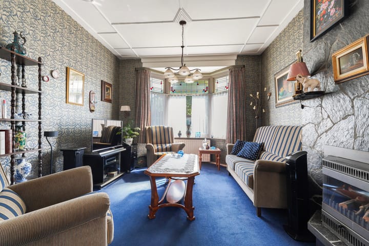 Foto 3 van Burgemeester Smeelelaan 36