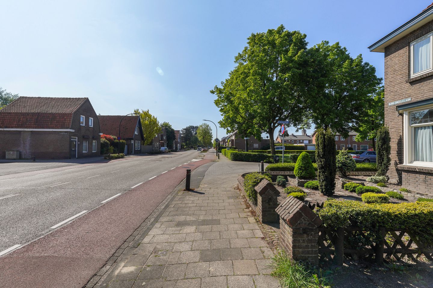 Foto 4 van Burgemeester Smeelelaan 36