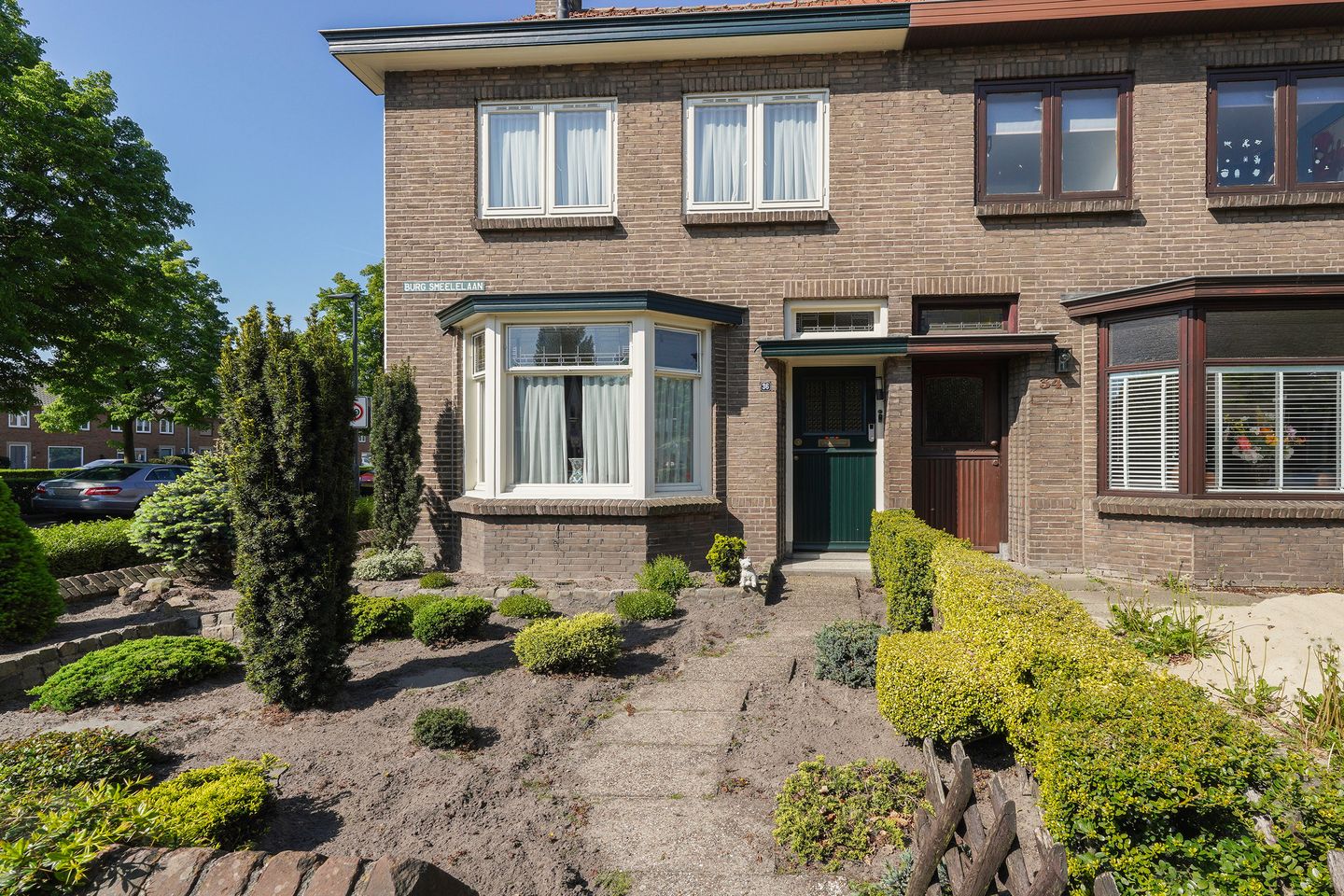 Foto 5 van Burgemeester Smeelelaan 36