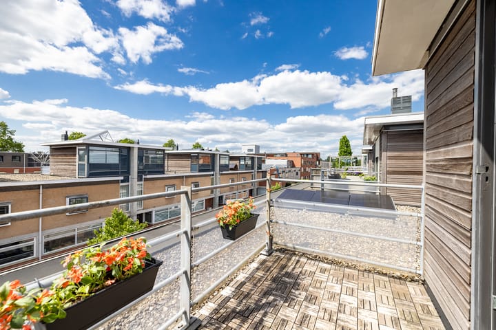 Foto 38 van Hof van Gent 8