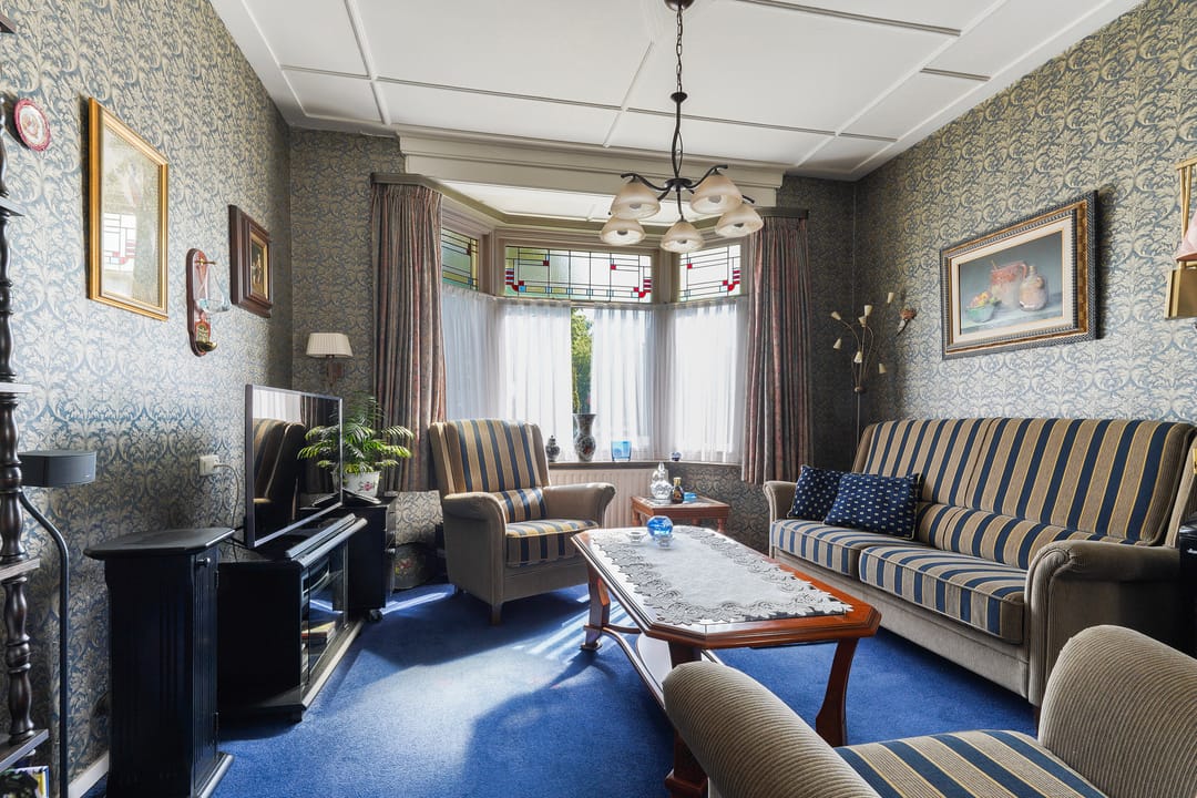 Foto 7 van Burgemeester Smeelelaan 36