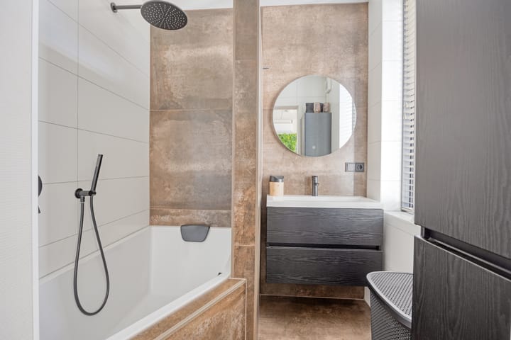 Foto 18 van Staringstraat 11-C