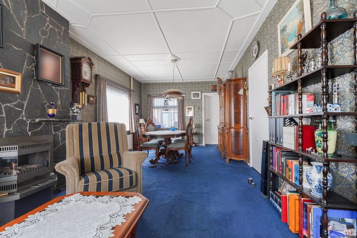 Foto 8 van Burgemeester Smeelelaan 36