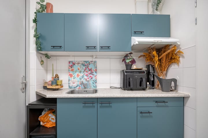 Foto 20 van Staringstraat 11-C