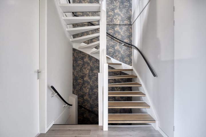 Foto 21 van Staringstraat 11-C