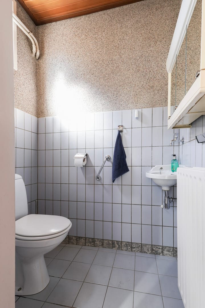 Foto 13 van Burgemeester Smeelelaan 36