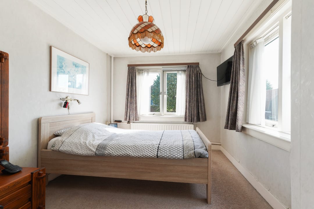 Foto 16 van Burgemeester Smeelelaan 36