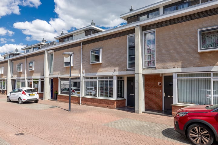 Foto 45 van Hof van Gent 8