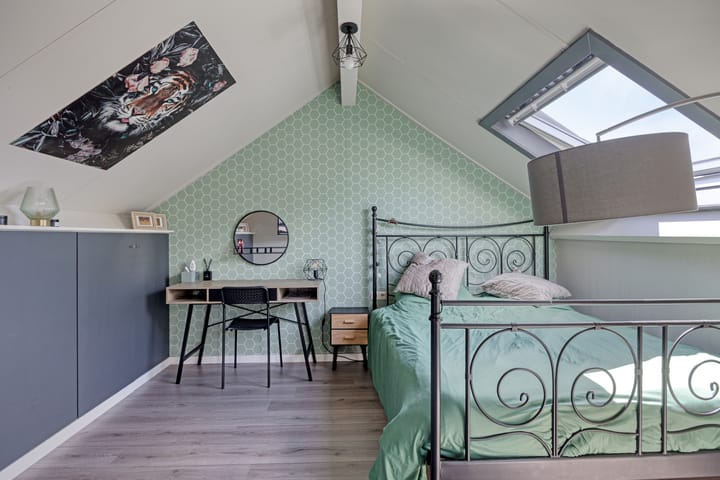 Foto 30 van Staringstraat 11-C