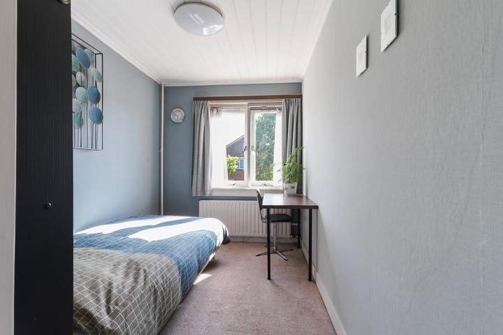 Foto 19 van Burgemeester Smeelelaan 36