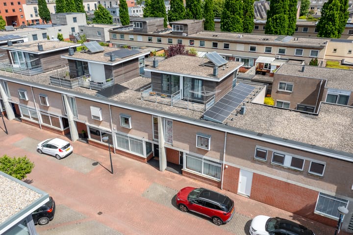 Foto 47 van Hof van Gent 8