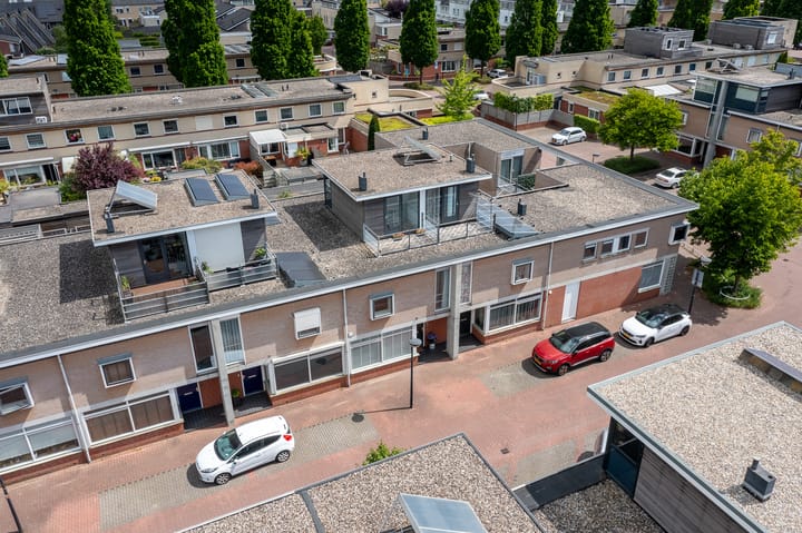 Foto 48 van Hof van Gent 8