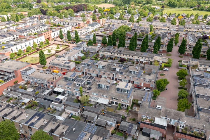 Foto 49 van Hof van Gent 8