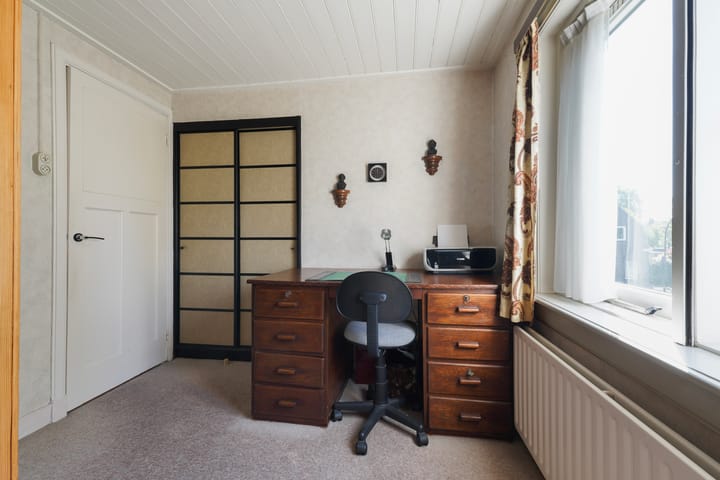 Foto 21 van Burgemeester Smeelelaan 36