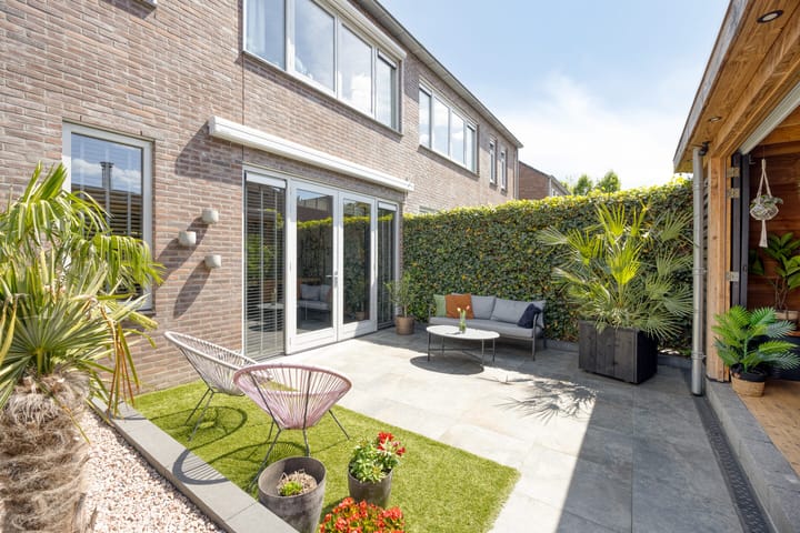 Foto 34 van Staringstraat 11-C