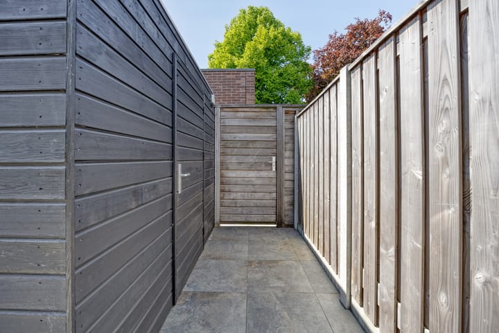 Foto 35 van Staringstraat 11-C