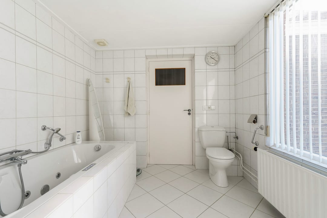 Foto 23 van Burgemeester Smeelelaan 36