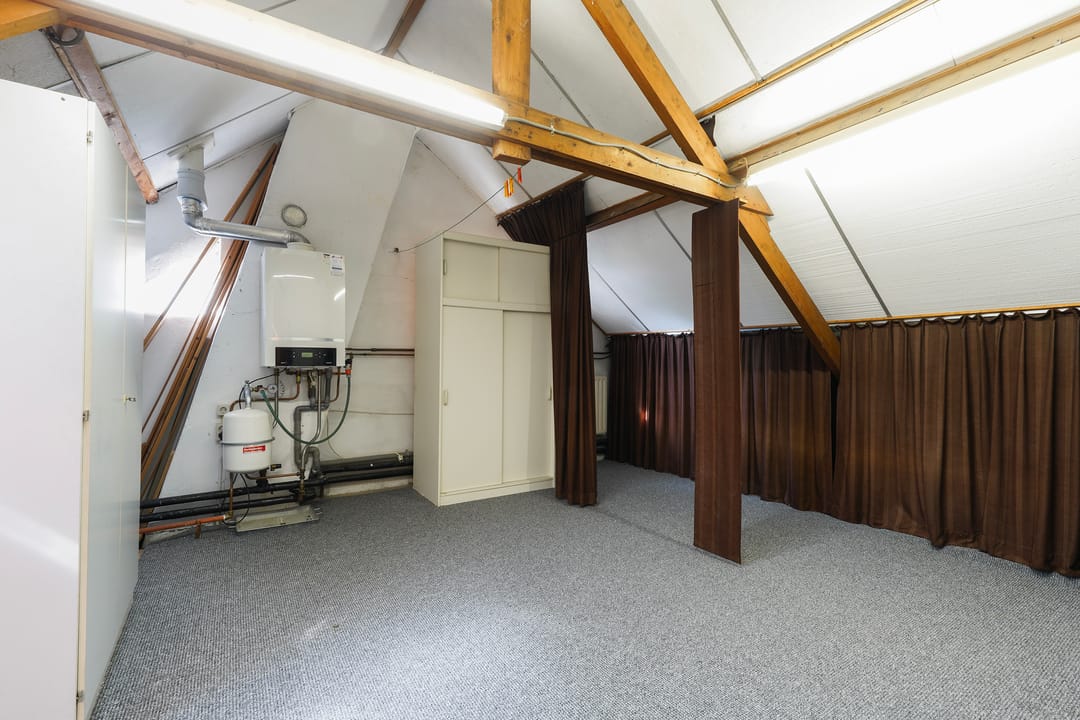 Foto 26 van Burgemeester Smeelelaan 36