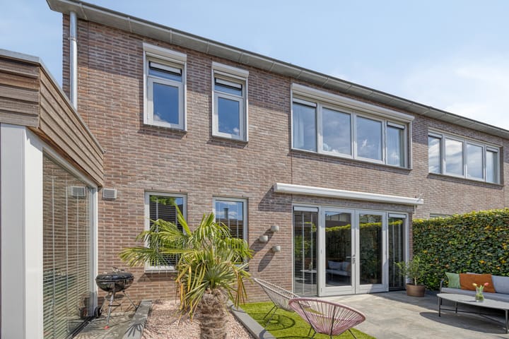 Foto 39 van Staringstraat 11-C