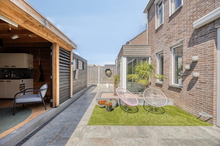 Foto 40 van Staringstraat 11-C