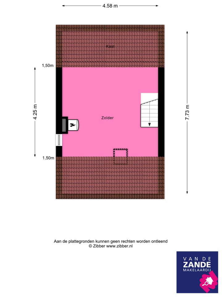 Foto 28 van Burgemeester Smeelelaan 36