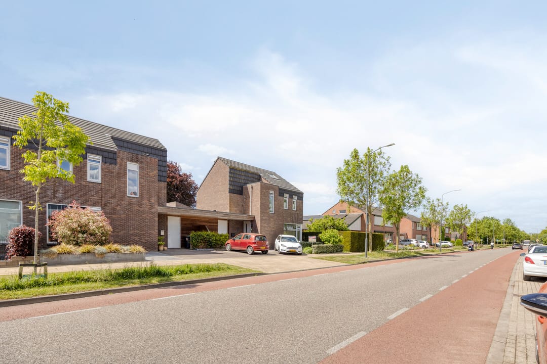 Foto 43 van Staringstraat 11-C