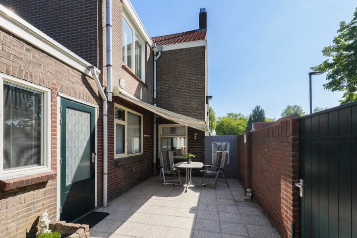 Foto 30 van Burgemeester Smeelelaan 36