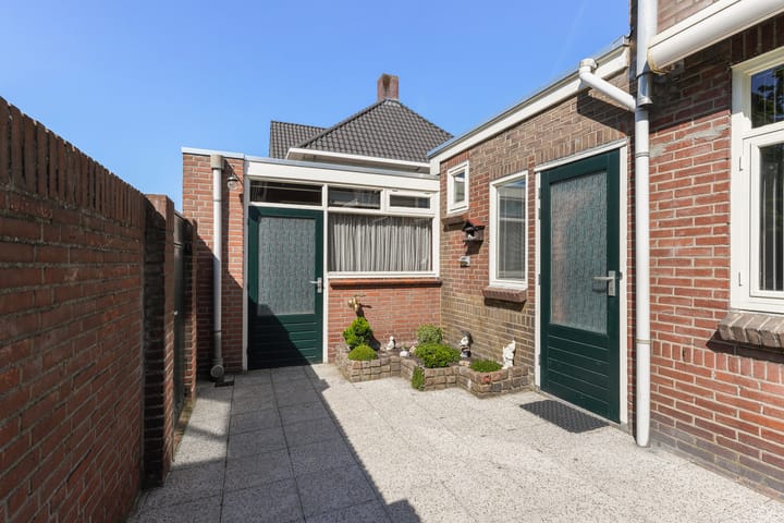 Foto 31 van Burgemeester Smeelelaan 36