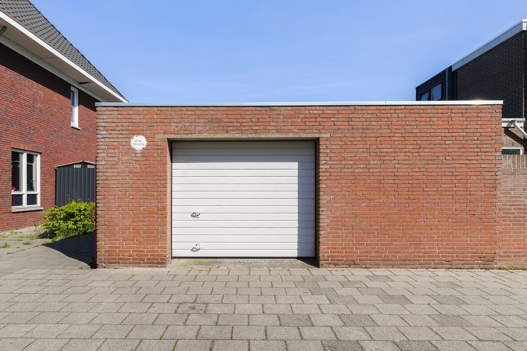 Foto 32 van Burgemeester Smeelelaan 36