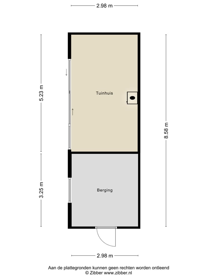 Foto 47 van Staringstraat 11-C