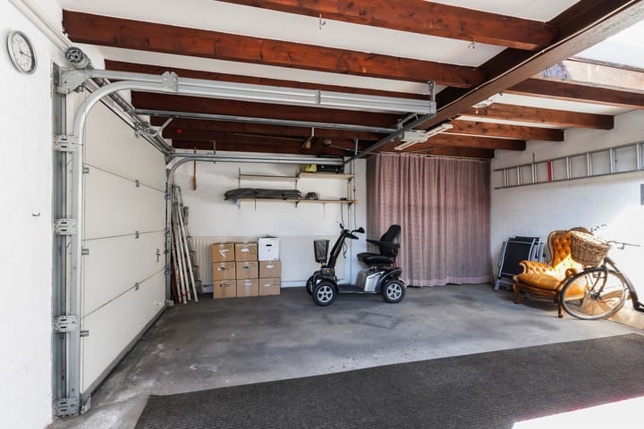 Foto 33 van Burgemeester Smeelelaan 36