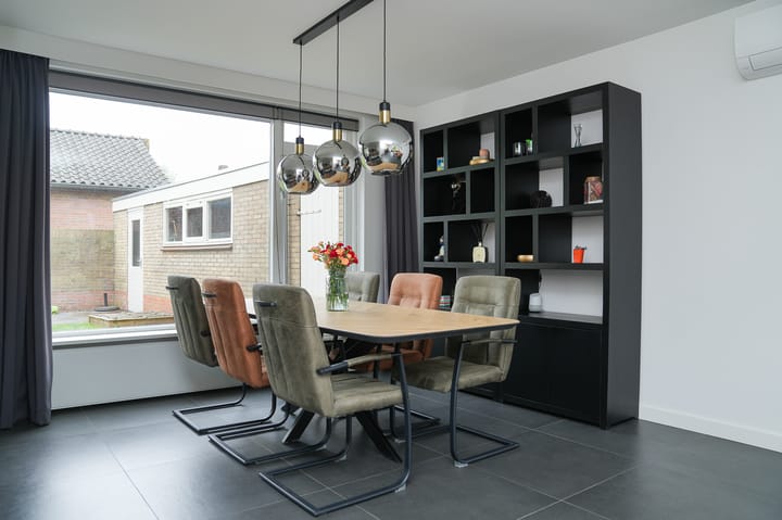 Foto 3 van Lariestraat 3