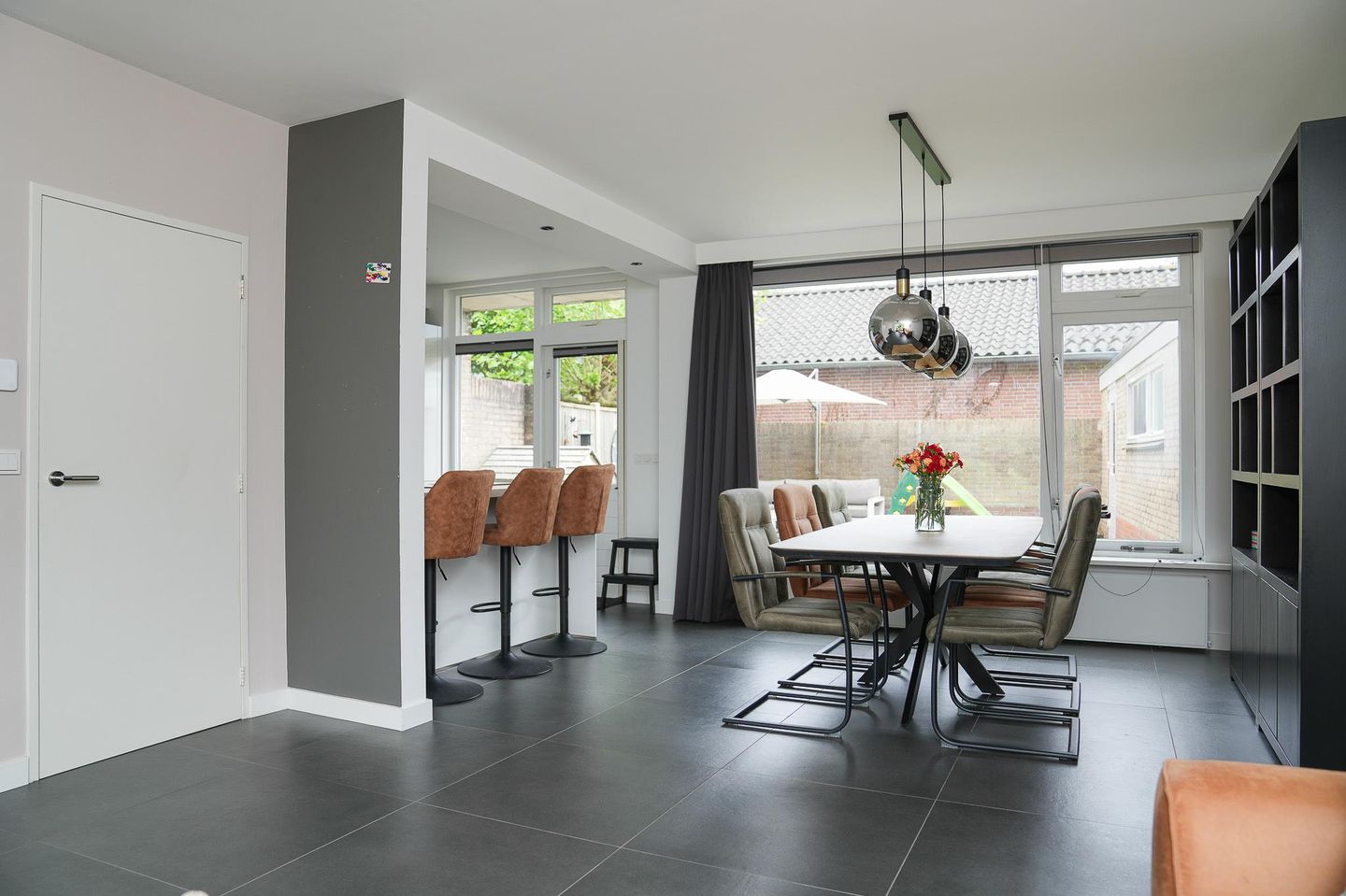 Foto 4 van Lariestraat 3