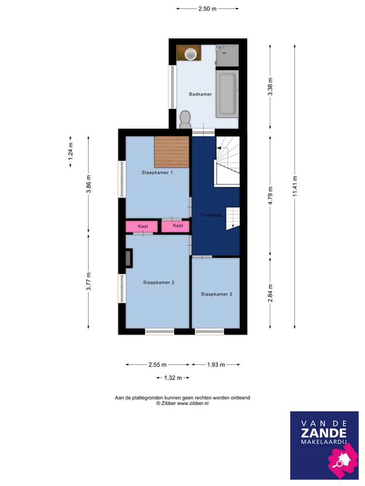 Foto 39 van Burgemeester Smeelelaan 36