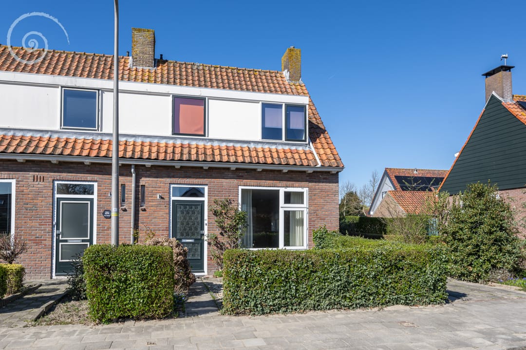 Foto 2 van Koningin Julianastraat 22