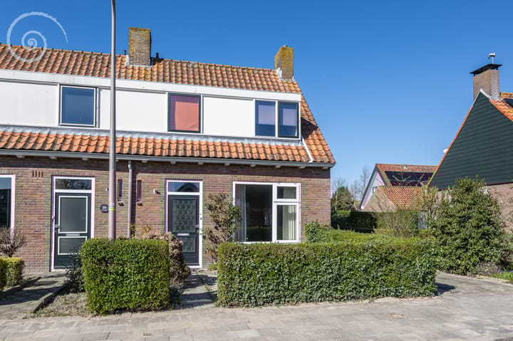 Foto 2 van Koningin Julianastraat 22