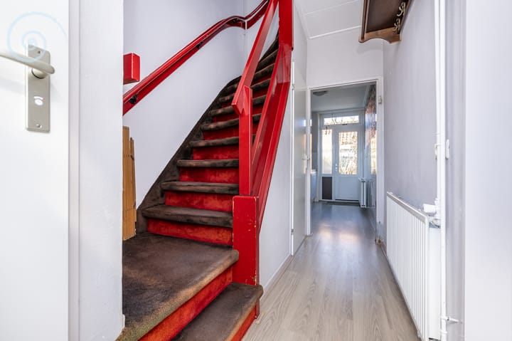 Foto 3 van Koningin Julianastraat 22