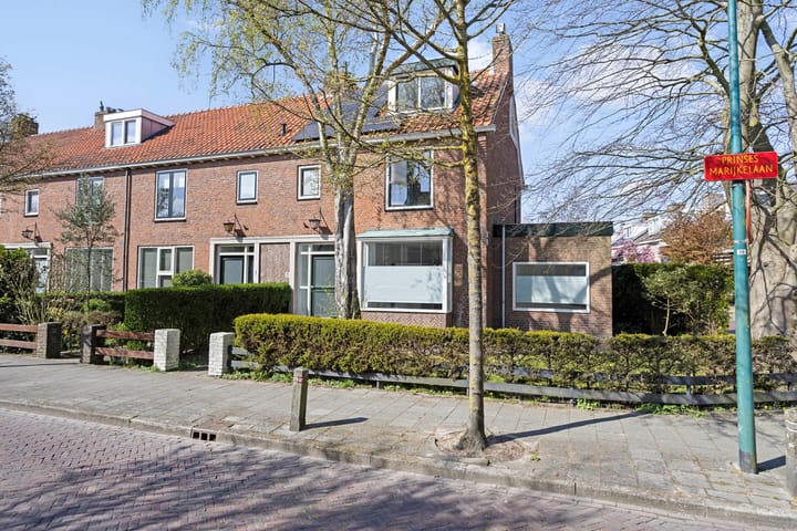 Prinses Marijkelaan 13