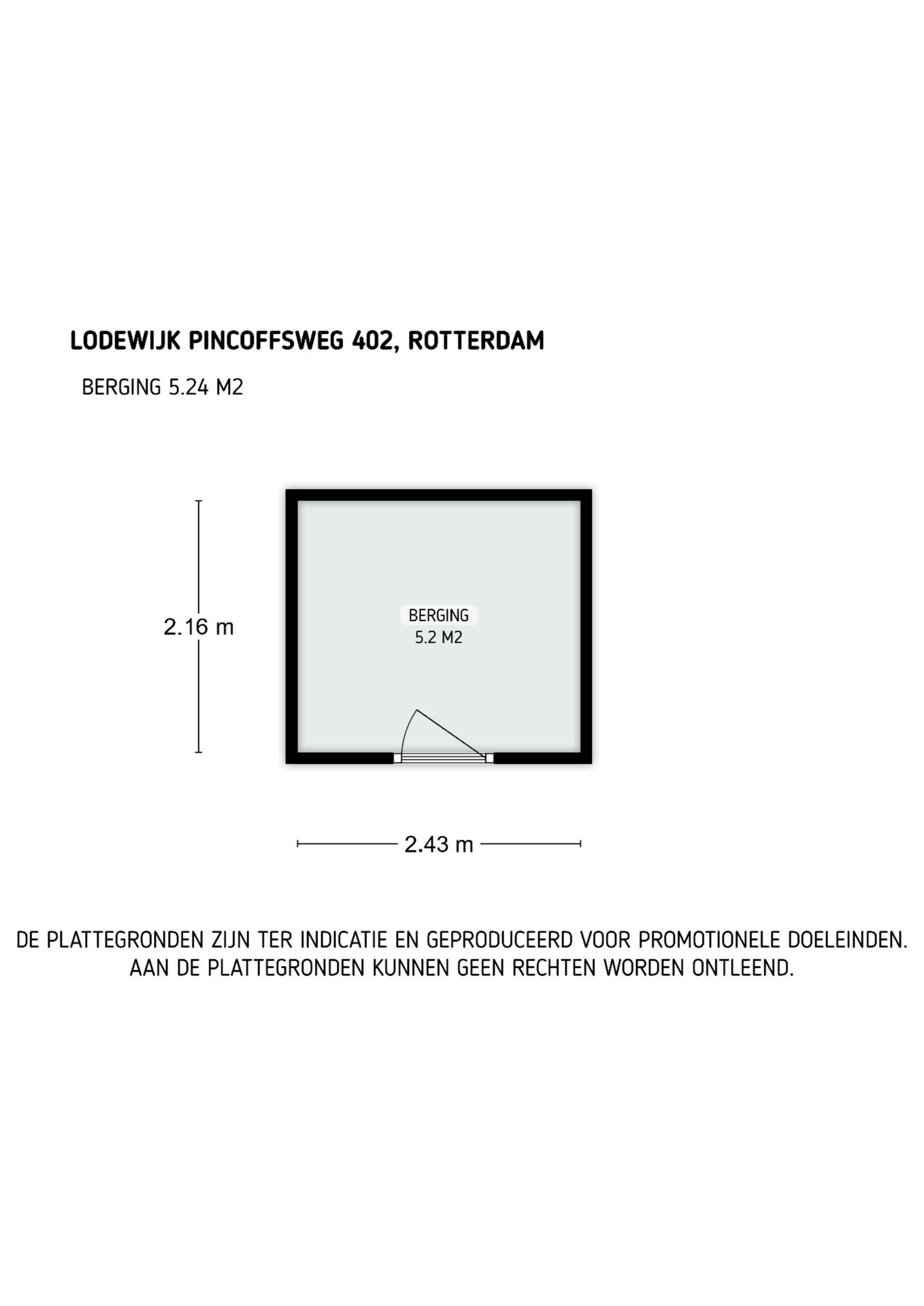 Foto 25 van Lodewijk Pincoffsweg 402