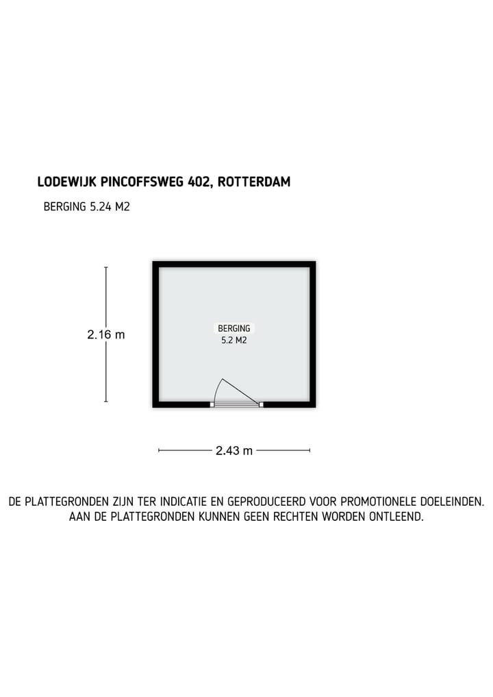 Foto 25 van Lodewijk Pincoffsweg 402