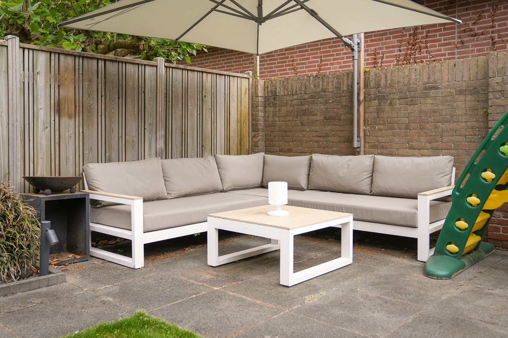 Foto 24 van Lariestraat 3